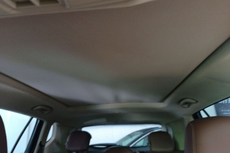 别克 昂科威 2016款 28T 四驱精英型局部细节22