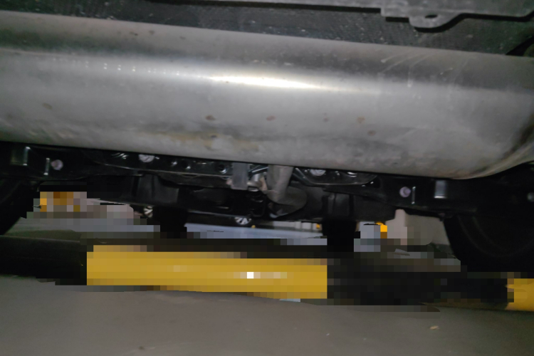 丰田 威兰达 2021款 2.0L CVT四驱豪华版局部细节9009