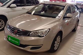 荣威350 2014款 1.5L 手动迅驰版