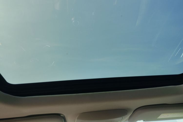 福特 金牛座 2019款 EcoBoost 245 尊享版中控内饰22