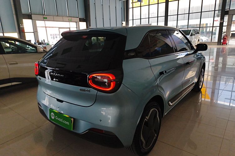 东风纳米 纳米01 2024款 330 Plus车身外观7