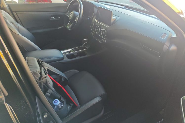 日产 轩逸 2022款 1.6L XL CVT悦享版局部细节41