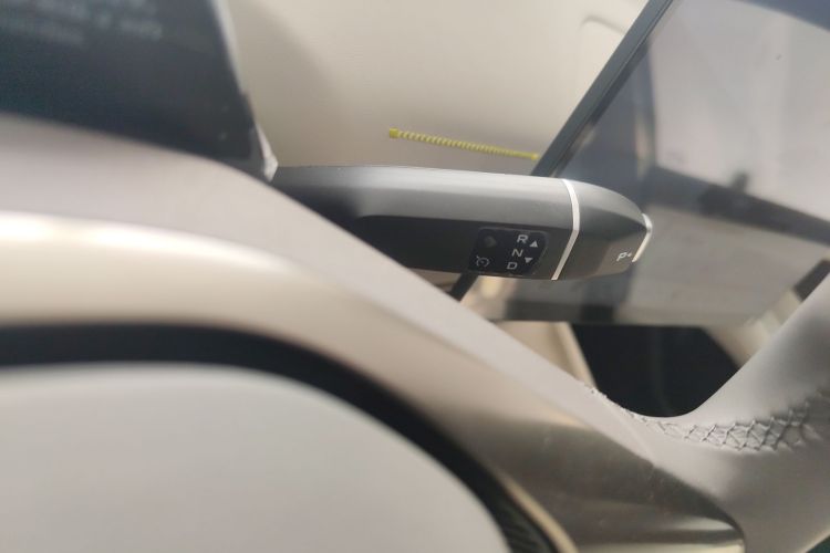 深蓝汽车 深蓝L06 2026款 560Ultra激光版中控内饰18