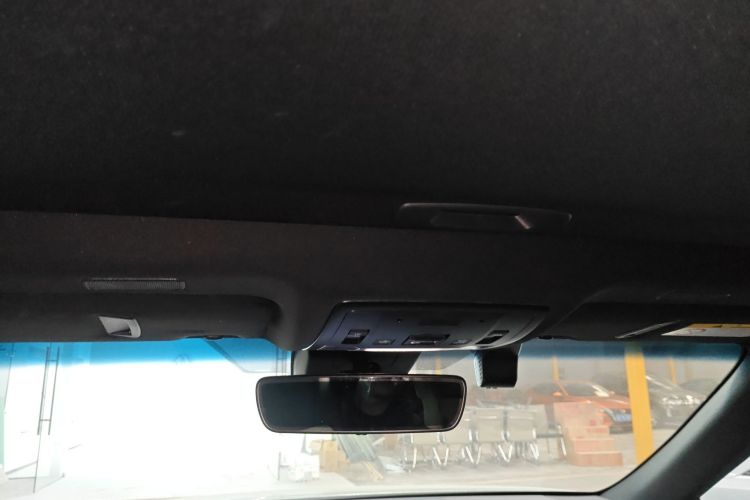 雷克萨斯ES 2024款 200 臻享版局部细节22