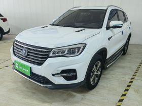 长安CS75 2018款 280T 自动智惠型 国V