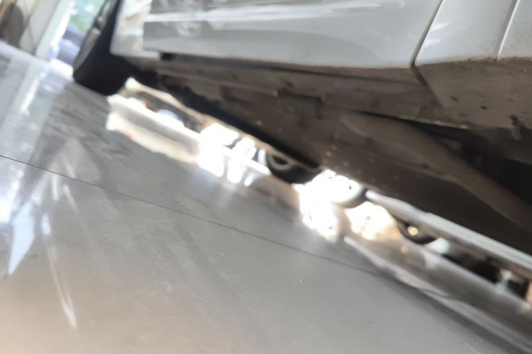 理想汽车 理想L7 2024款 MAX局部细节9001