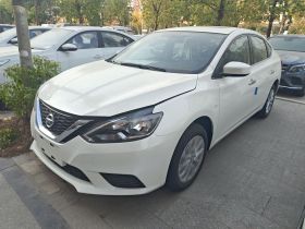 日产 轩逸 2024款 改款二 经典 1.6XL CVT豪华版