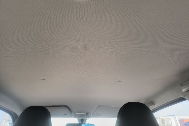 五菱汽车 宏光MINIEV 2020款 轻松款 三元锂中控内饰22