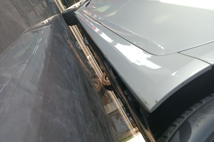 宝马5系 2023款 530Li 领先型 豪华套装局部细节9002