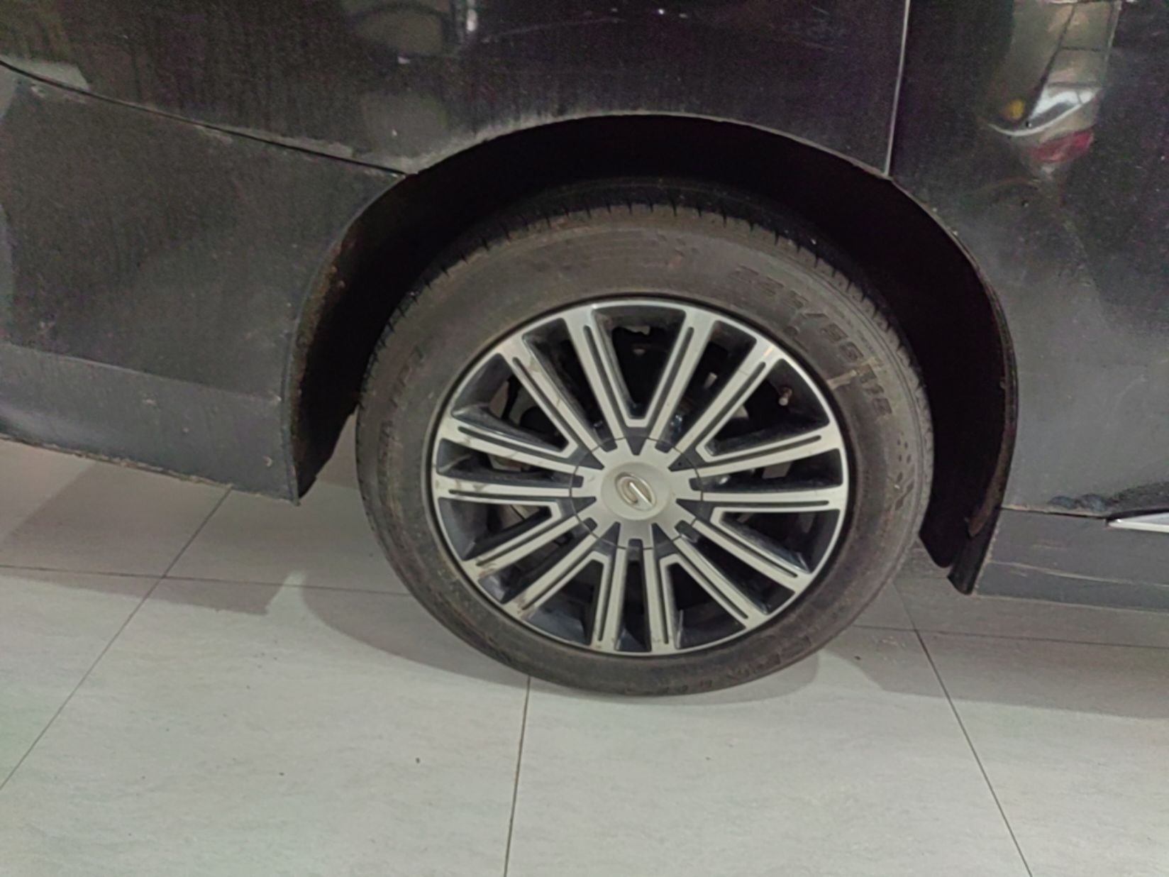 车300二手车图片