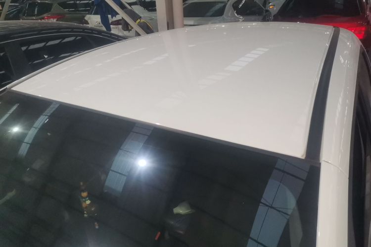 本田 飞度 2021款 1.5L CVT潮享版局部细节57