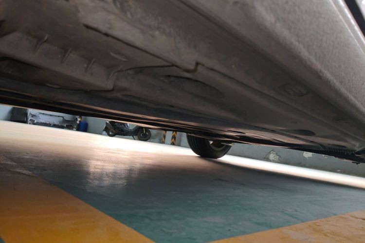 大众 高尔夫 2016款 1.6L 自动舒适型局部细节9004