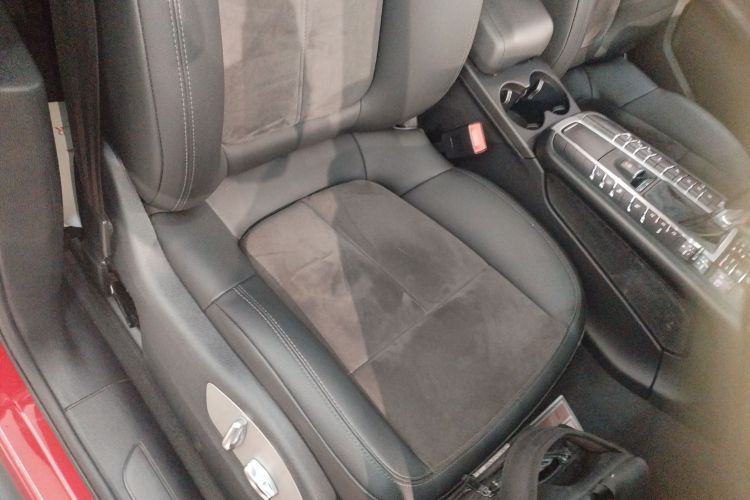 保时捷 2020款 Macan 2.0T局部细节41