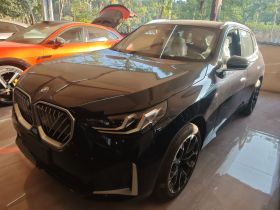 宝马X3 2025款 xDrive30L 尊享型 M运动套装