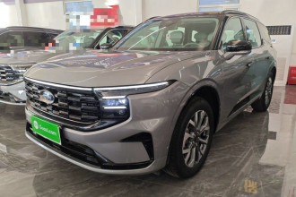 福特 2023款 锐界L 2.0T EcoBoost 四驱七座至尊型