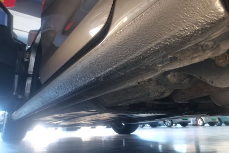 大众 高尔夫 2014款 1.4TSI 自动舒适型局部细节9002