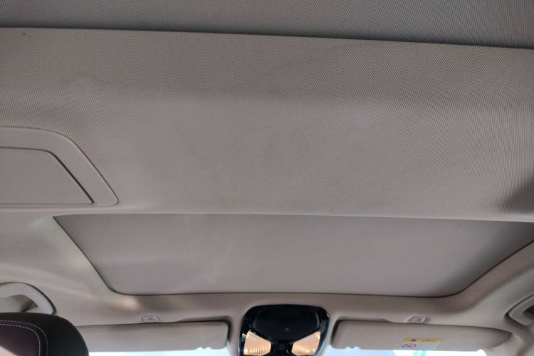 宝马5系 2019款 530Li 领先型 豪华套装中控内饰22