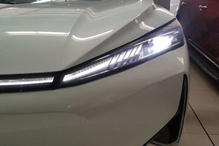 东风风神 风神L7新能源 2024款 205 Plus局部细节36