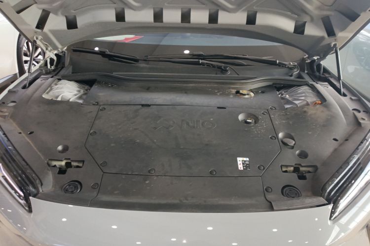 蔚来ET5T 2024款 75kWh Touring机舱底盘24