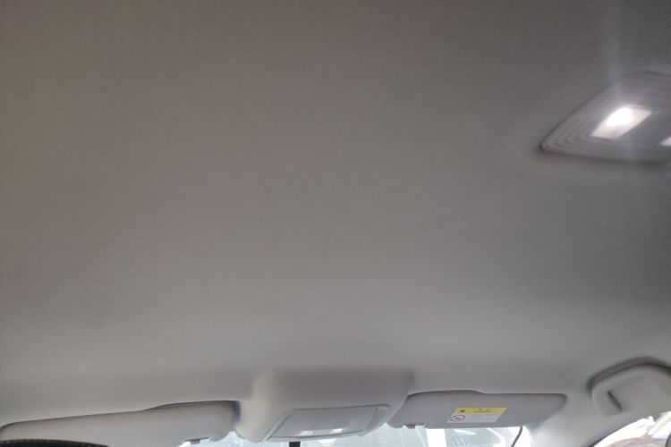 比亚迪 驱逐舰05 2024款 荣耀版 DM-i 55KM 豪华型局部细节22