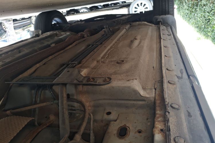 海马S5 2015款 1.5T CVT旗舰型局部细节9003