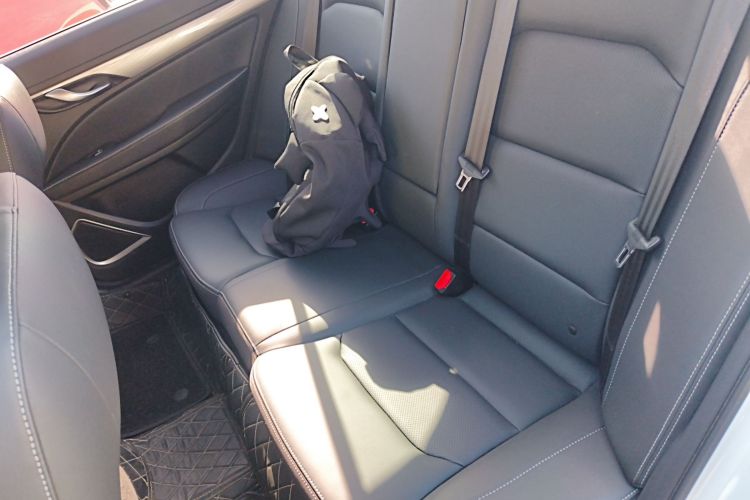 吉利汽车 帝豪 2020款 1.5L CVT豪华型中控内饰21