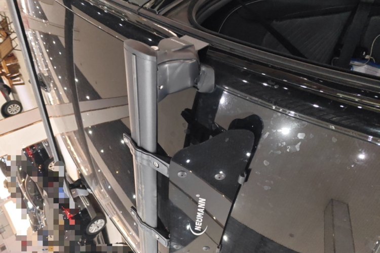 大众ID.3 2023款 纯净智享版局部细节57