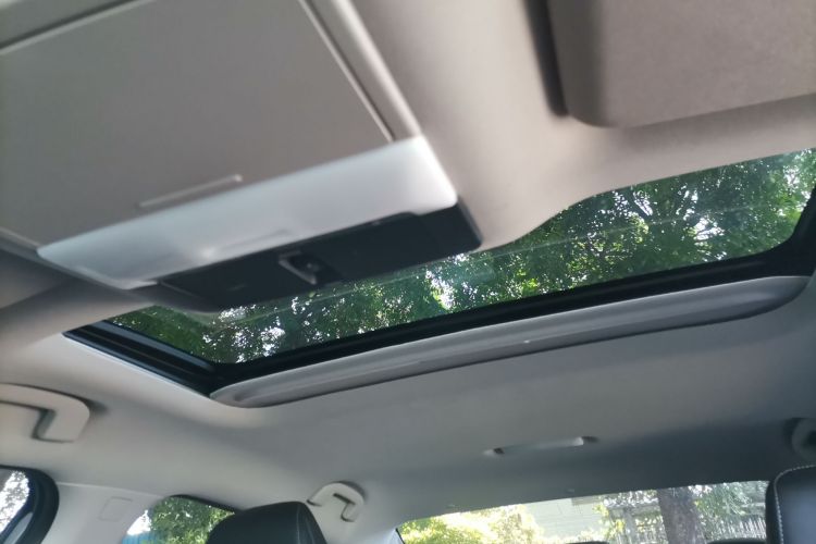 日产 轩逸 2021款 1.6L XL CVT悦享版中控内饰22