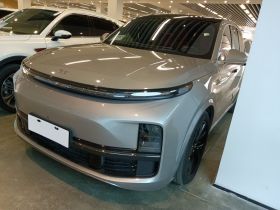 理想汽车 理想L8 2023款 Pro