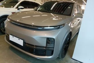 理想汽车 理想L8 2023款 Pro