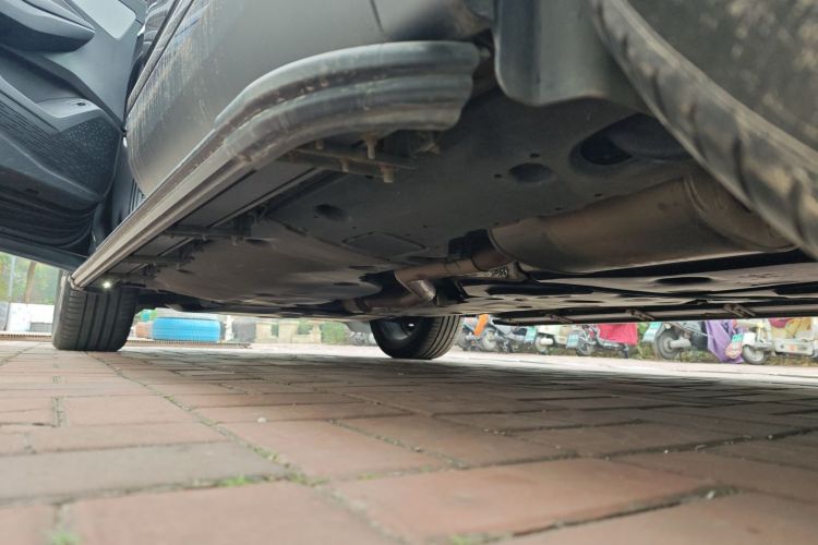 大众 揽境 2022款 380TSI 四驱豪华佳境版Pro 6座局部细节9002