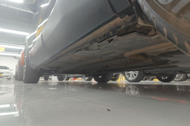 标致5008 2021款 400THP 7座豪华版局部细节9002