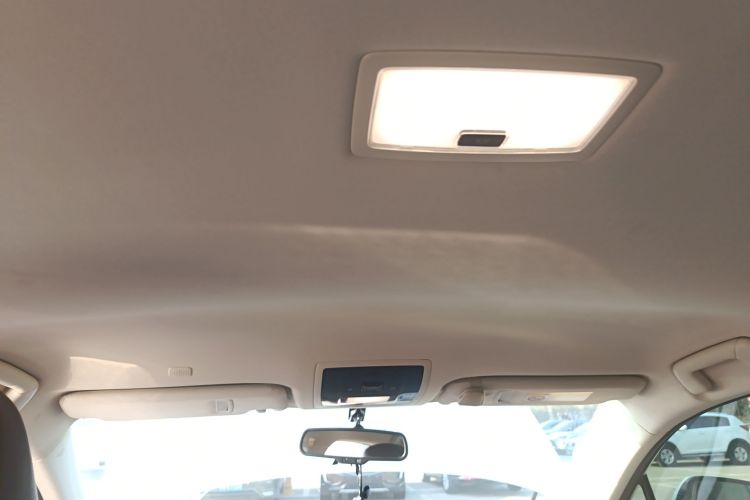 雷克萨斯NX 2020款 200 前驱 锋行版 国VI中控内饰22