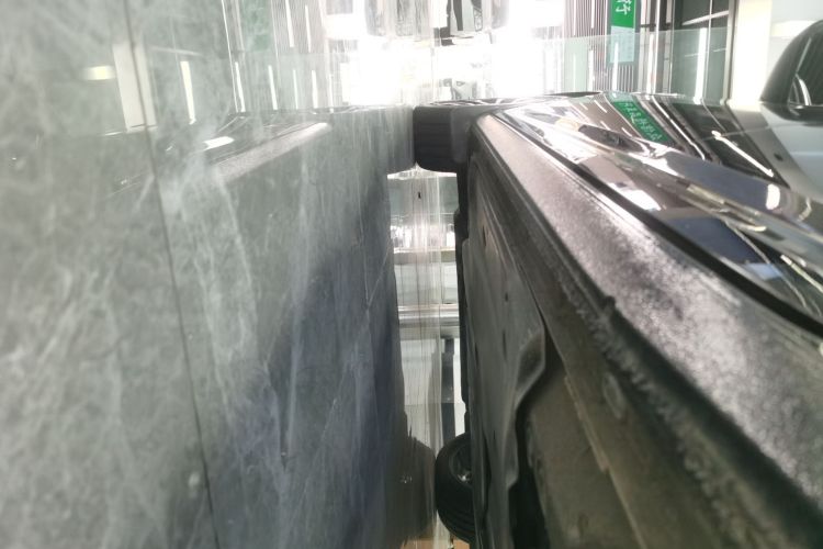 大众 朗逸 2018款 280TSI DSG豪华版 国V局部细节9002