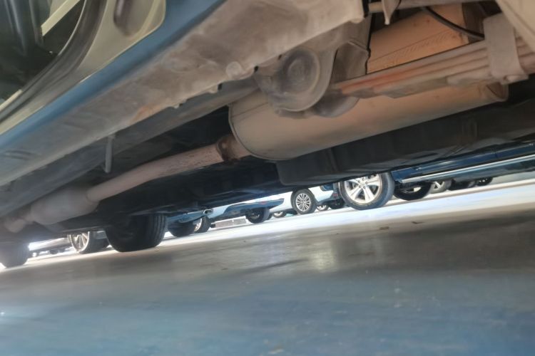 五菱汽车 五菱征程 2021款 1.5T 手动豪华型局部细节9002