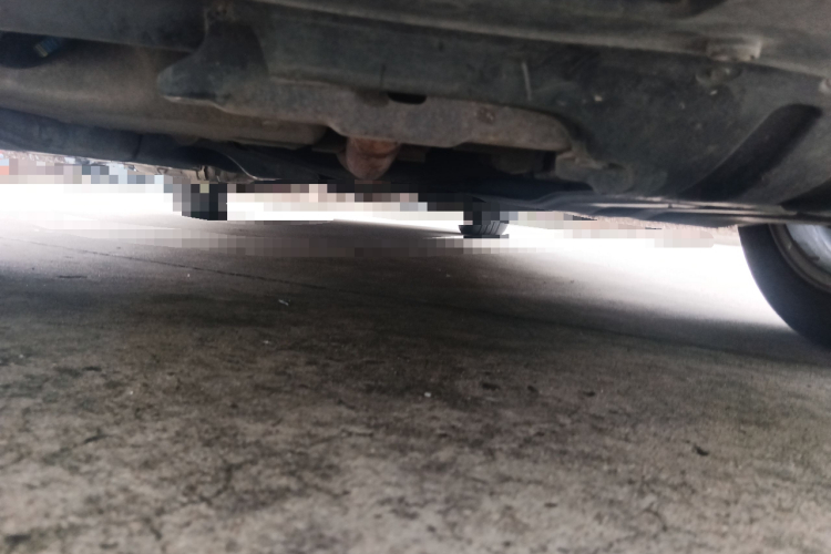 本田 奥德赛 2018款 2.4L 至尊版局部细节9008