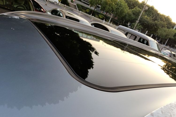 广汽传祺 传祺GS8 2022款 双擎系列 2.0TM 两驱尊贵版 （七座）局部细节57