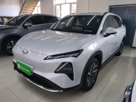 五菱汽车 五菱星光S 2024款 510km 旗舰型