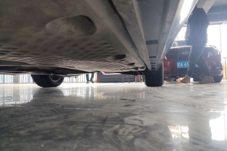 大众 迈腾 2013款 2.0TSI 豪华型局部细节9002