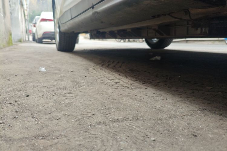 别克 微蓝6 2022款 互联共享型 PLUS局部细节9001