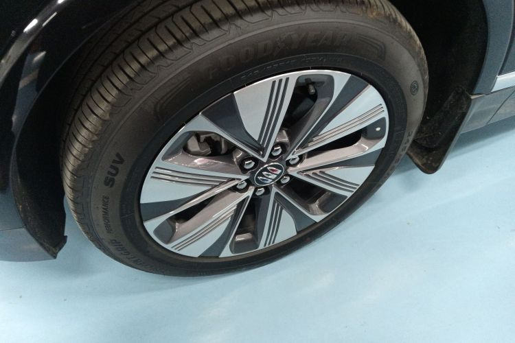 别克E5 2025款 620KM尊享版车身外观6007