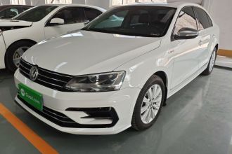 大众 速腾 2015款 1.6L 自动舒适型