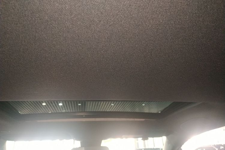 丰田 雷凌 2024款 185T CVT豪华版局部细节22