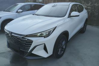 长安X5 PLUS 2026款 第二代 1.5T 高能PRO