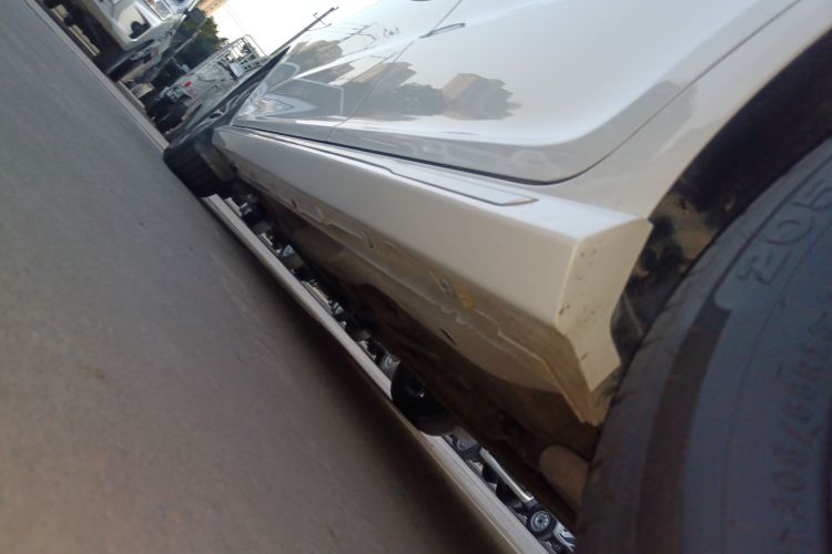 奇瑞 艾瑞泽5 PLUS 2021款 小泽 1.5L CVT享PLUS局部细节9002