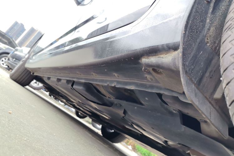 日产 轩逸 2023款 改款 1.6L CVT悦享版局部细节9002