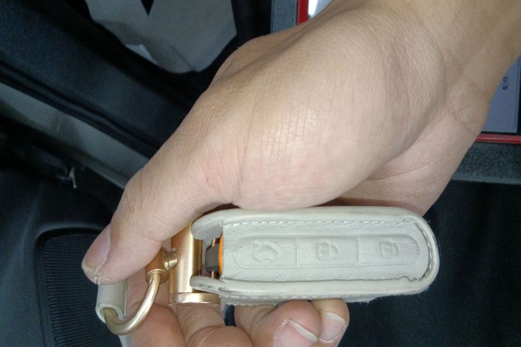 沃尔沃S60 2022款 B4 智逸豪华版中控内饰7001