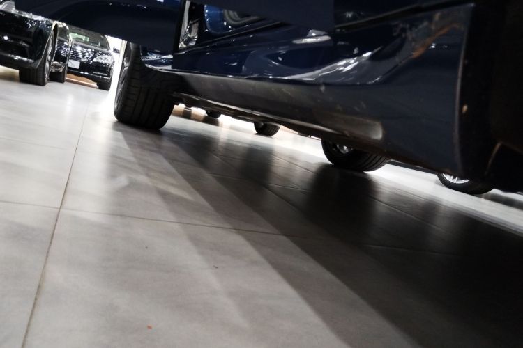 宝马X5(进口) 2019款 xDrive40i 尊享型 M运动套装局部细节9001