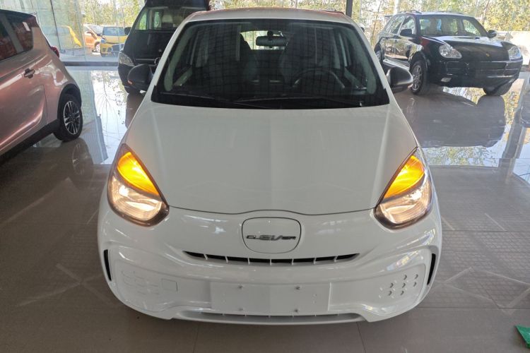 荣威 科莱威CLEVER 2021款 302km新四座超能版车身外观2