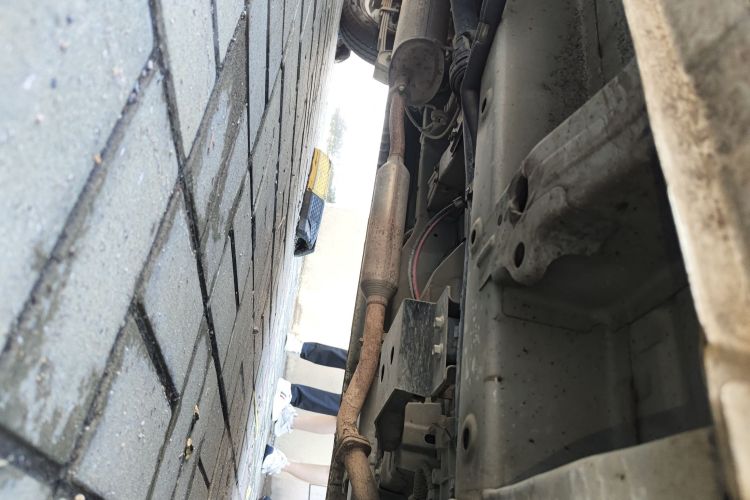 五菱汽车 五菱宏光V 2021款 1.5L劲享版LAR局部细节9001